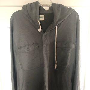 J Crew Sweatshirt/Sweater